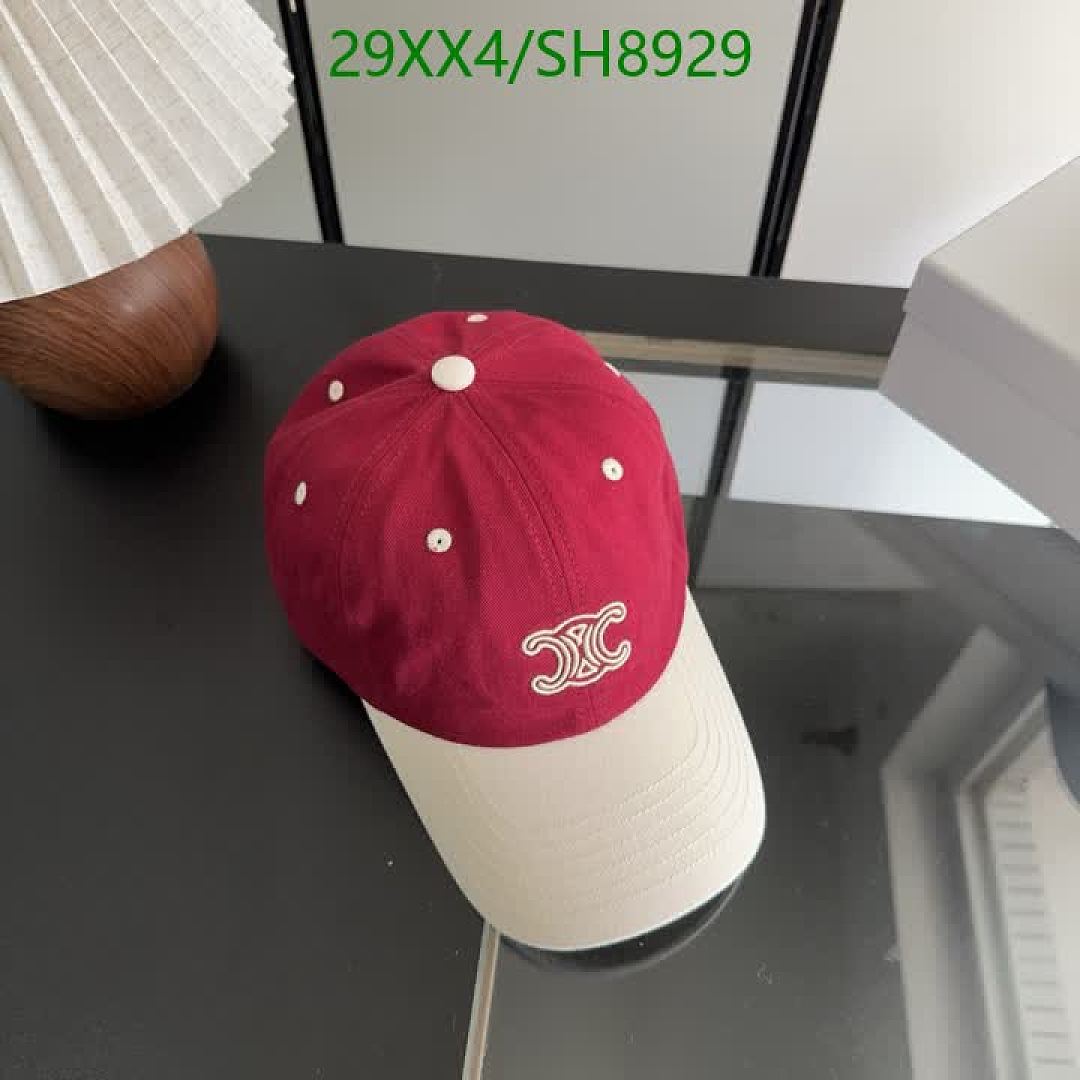 Celine-Cap(Hat) Code: SH8929 $: 29USD