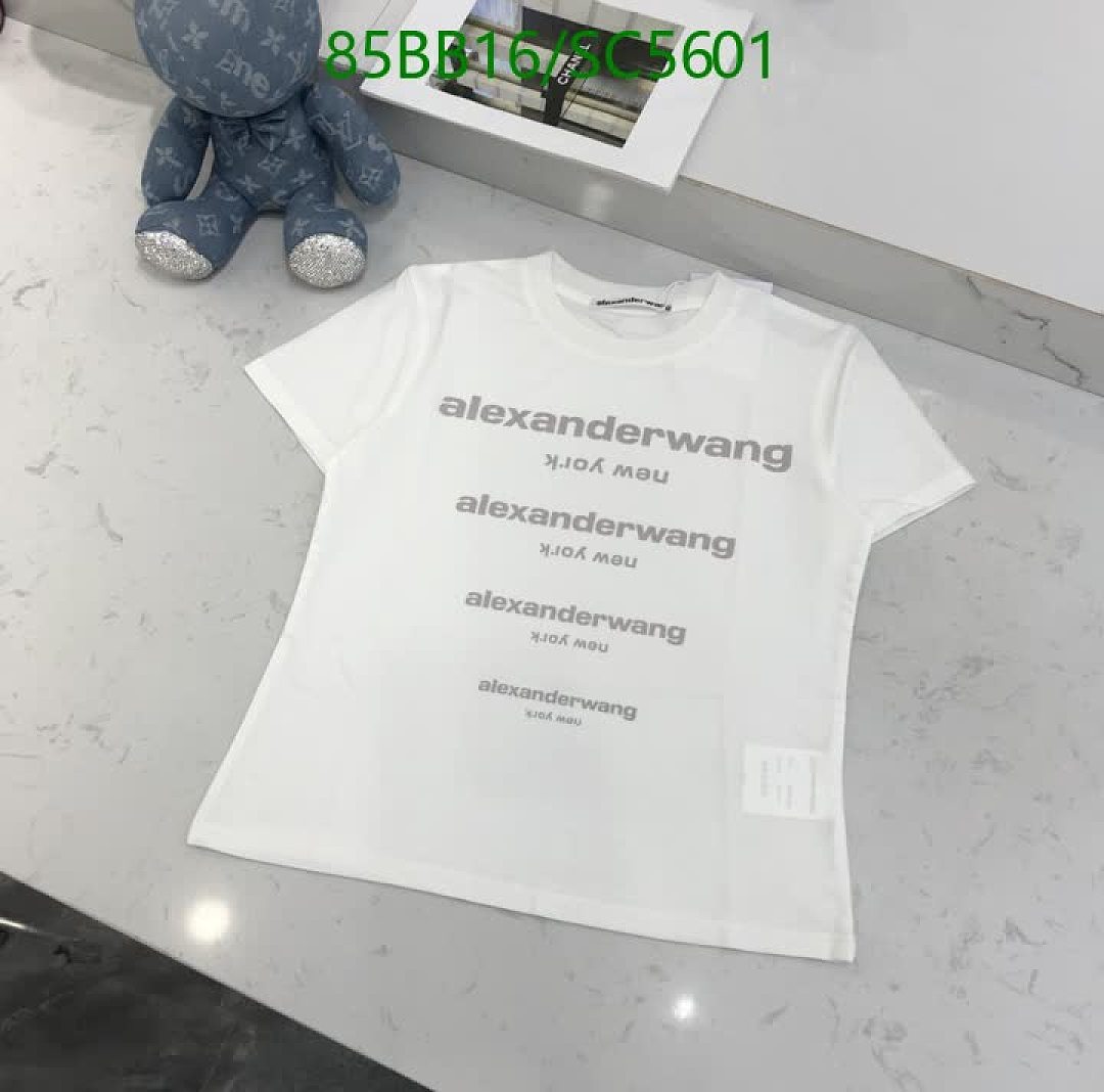 Alexander Wang-Clothing Code: SC5601 $: 85USD