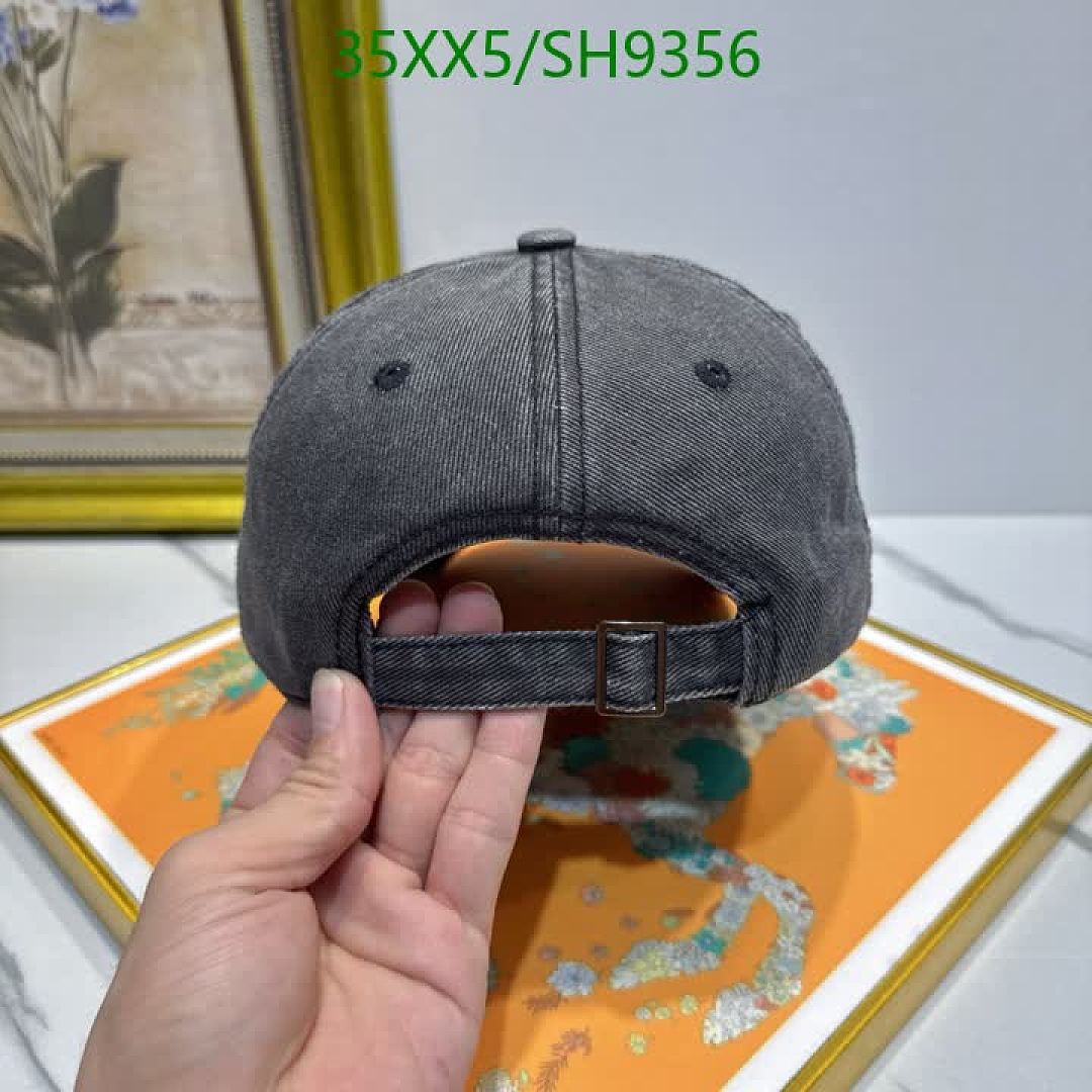 Miu Miu-Cap(Hat) Code: SH9356 $: 35USD