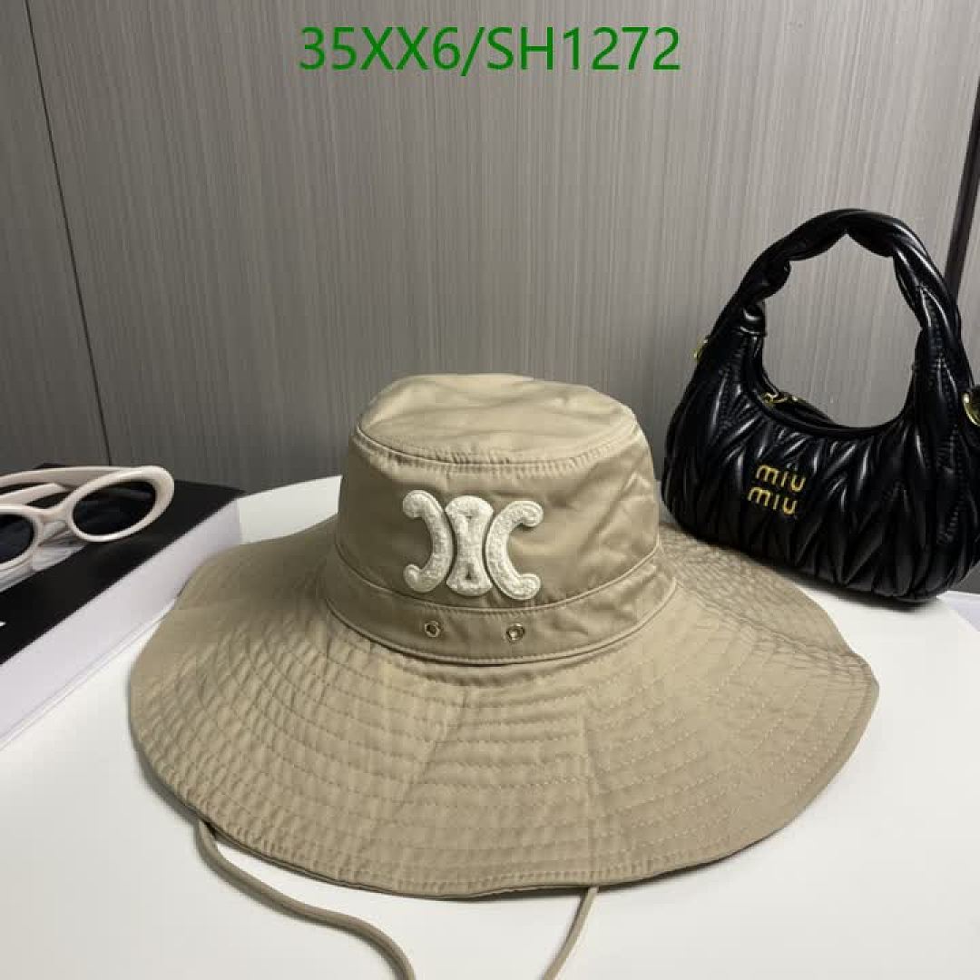 Celine-Cap(Hat) Code: SH1272 $: 35USD