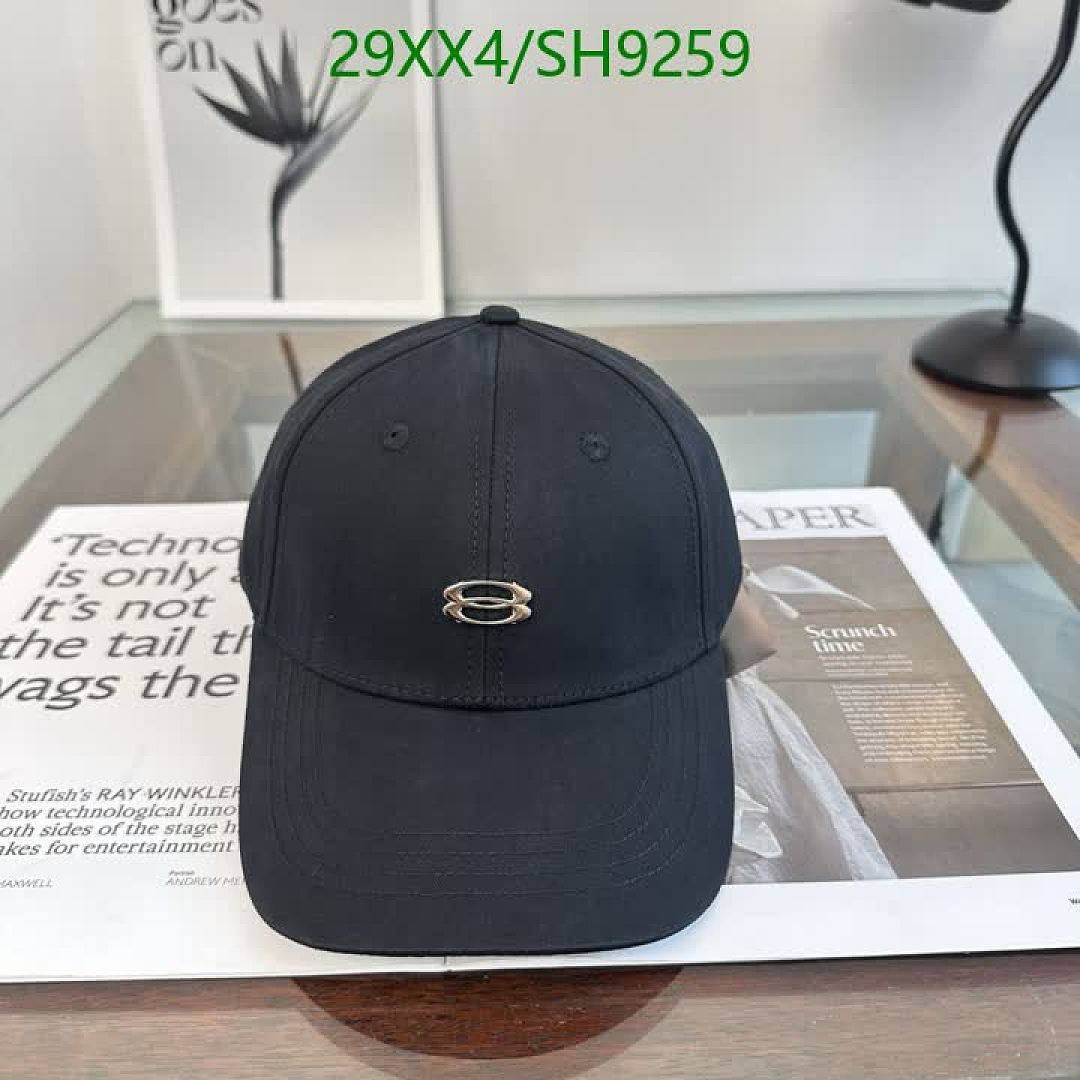 Balenciaga-Cap(Hat) Code: SH9259 $: 29USD