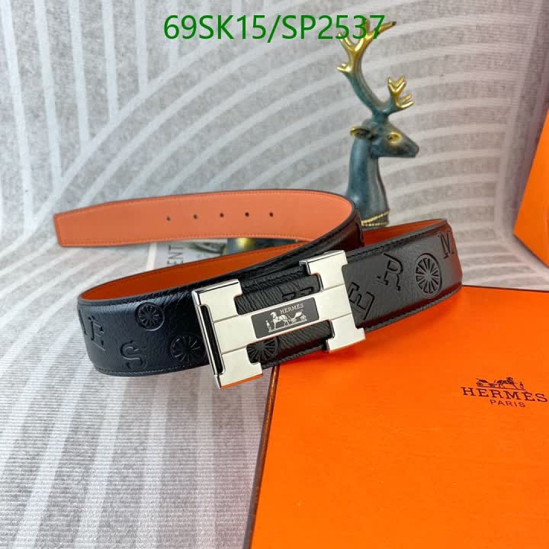 Hermes-Belts Code: SP2537 $: 69USD