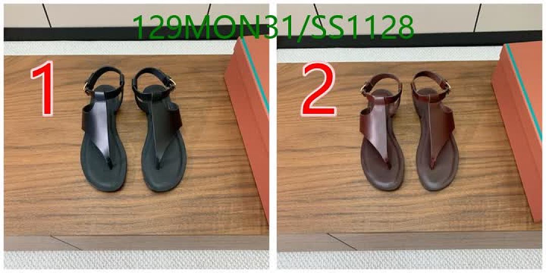 Loro Piana-Women Shoes Code: SS1128 $: 129USD