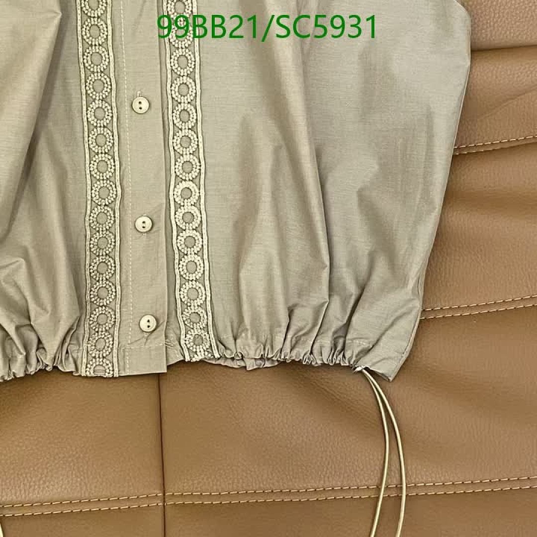 LV-Clothing Code: SC5931 $: 99USD