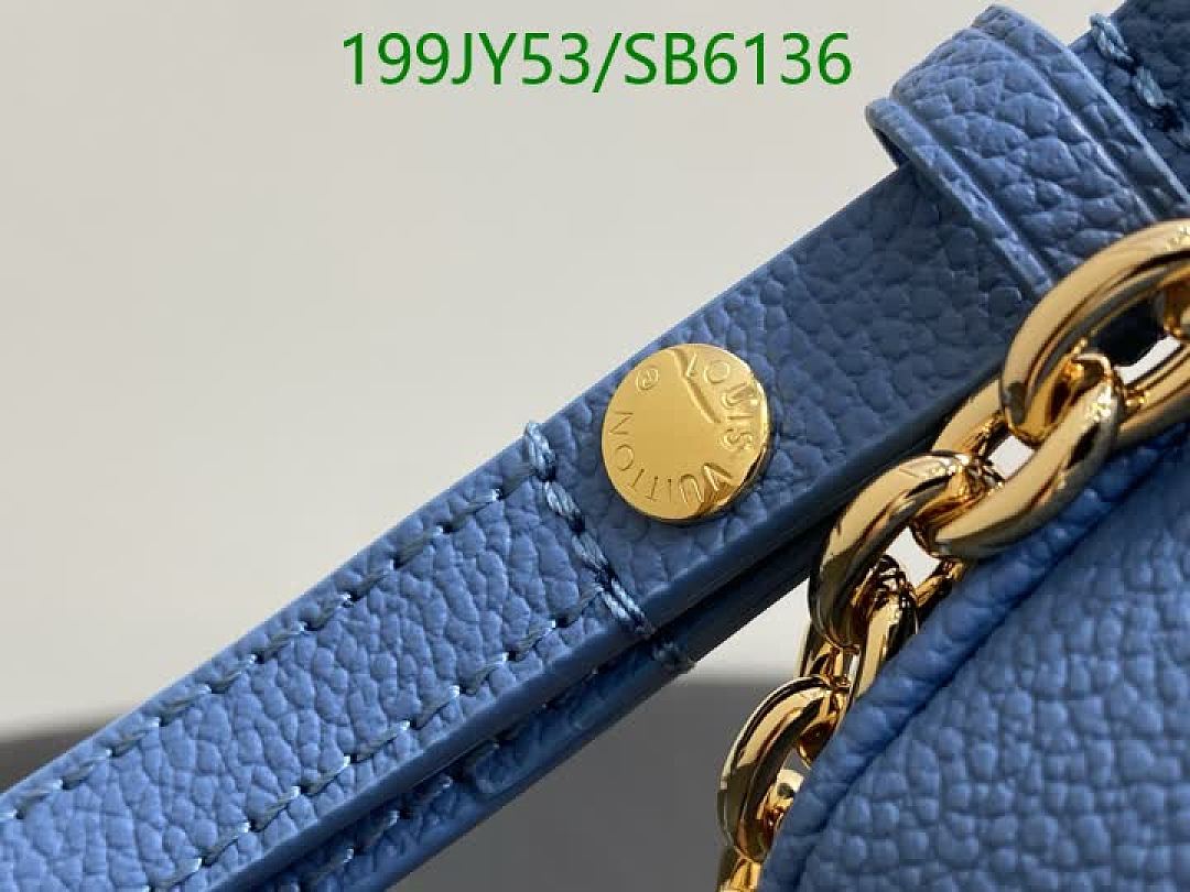 LV-Bag-Mirror Quality Code: SB6136 $: 199USD