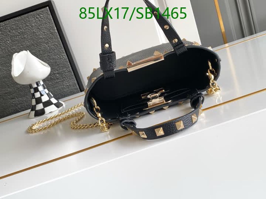 Valentino-Bag-4A Quality Code: SB1465 $: 85USD