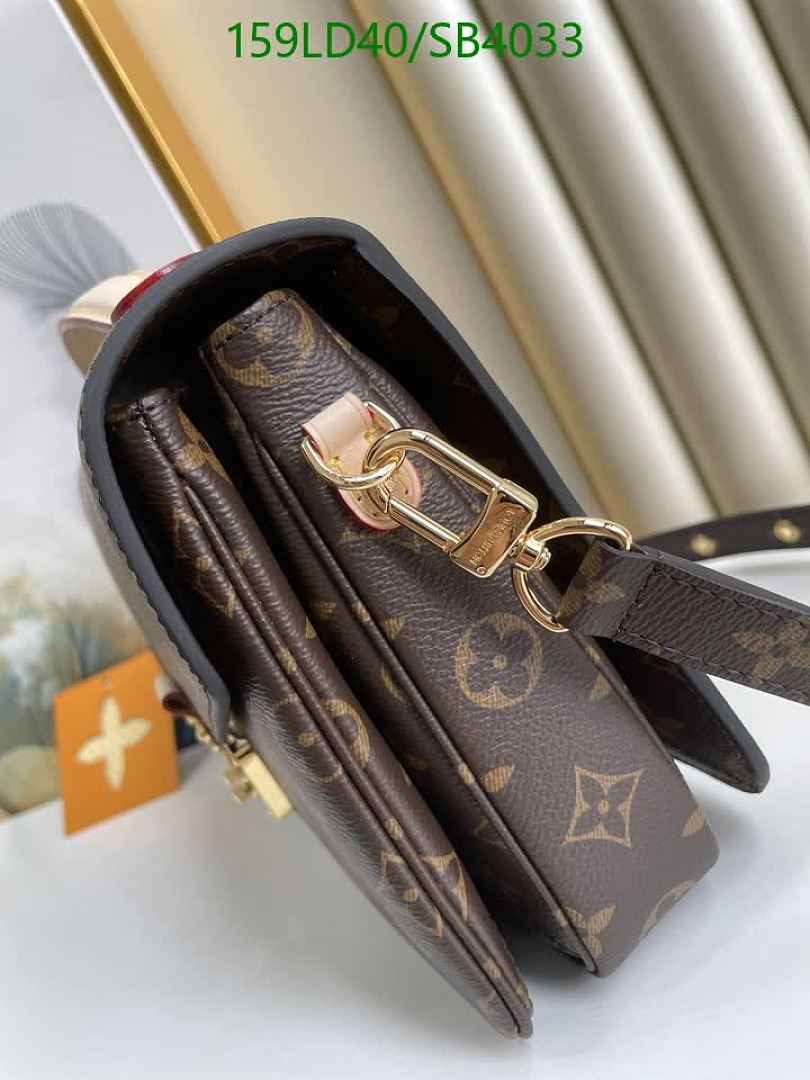LV-Bag-Mirror Quality Code: SB4033 $: 159USD