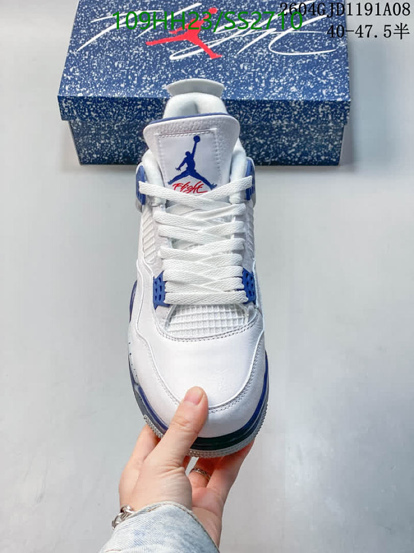 Nike-Men shoes Code: SS2710 $: 109USD