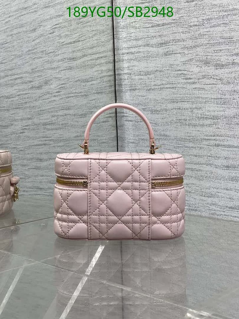 Dior-Bag-Mirror Quality Code: SB2948 $: 189USD