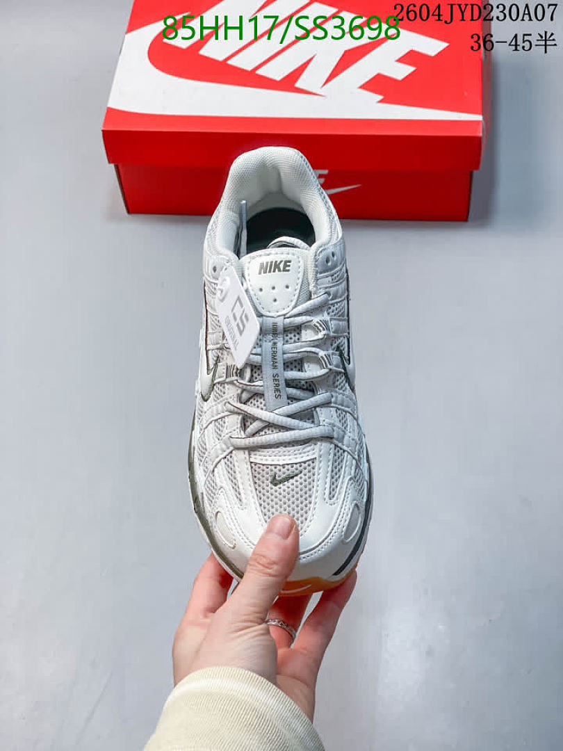 NIKE-Women Shoes Code: SS3698 $: 85USD