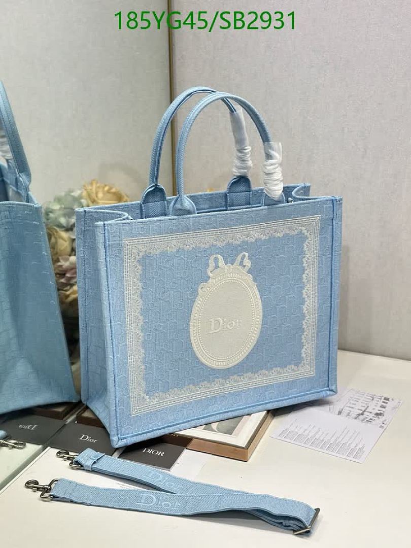 Dior-Bag-Mirror Quality Code: SB2931
