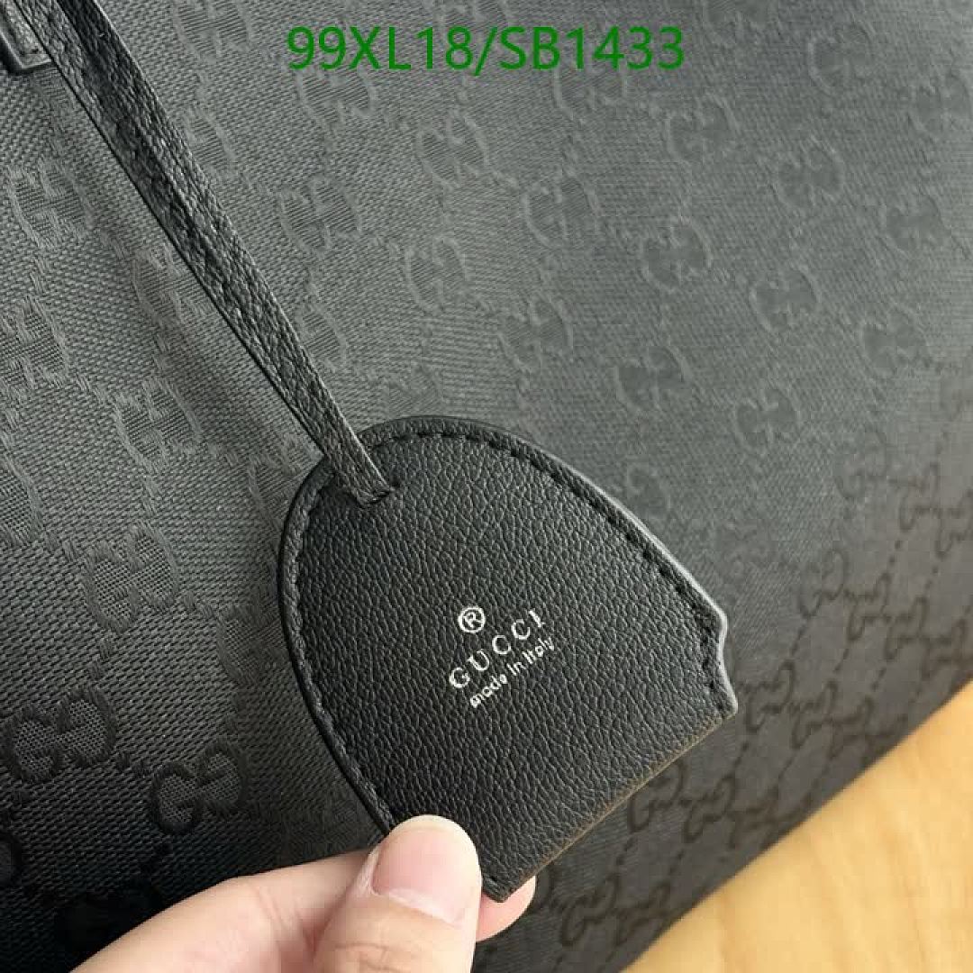 Gucci-Bag-4A Quality Code: SB1433 $: 99USD