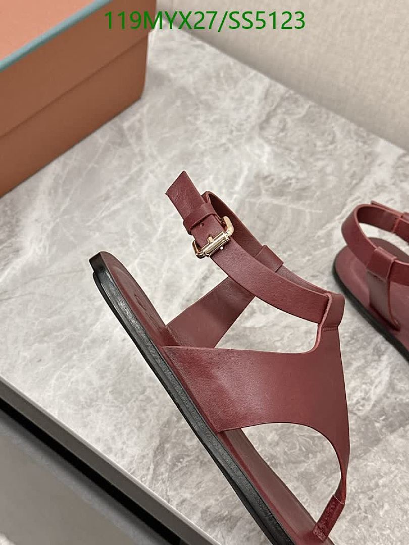 Loro Piana-Women Shoes Code: SS5123 $: 119USD