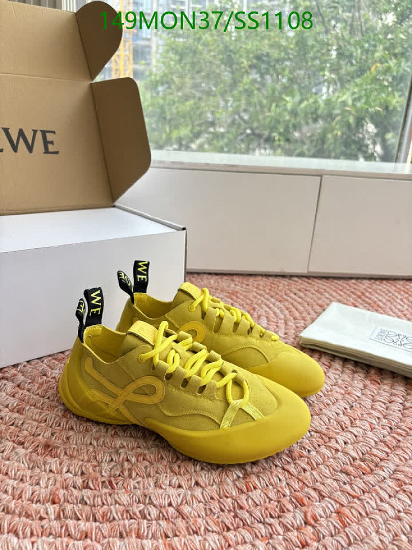 Loewe-Women Shoes Code: SS1108 $: 149USD