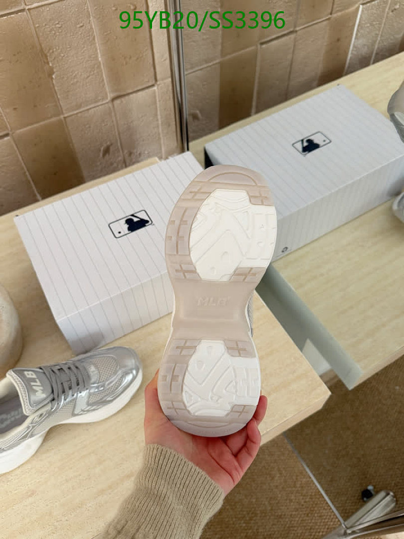 MLB-Women Shoes Code: SS3396 $: 95USD