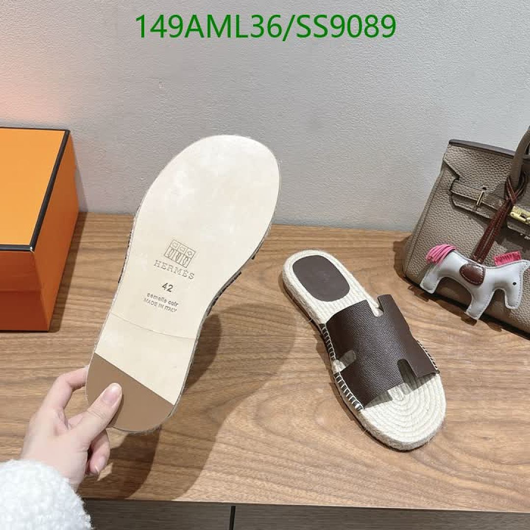 Hermes-Men shoes Code: SS9089 $: 149USD