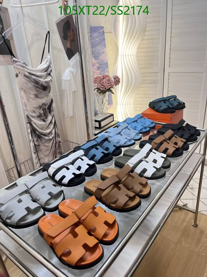 Hermes-Men shoes Code: SS2174 $: 105USD