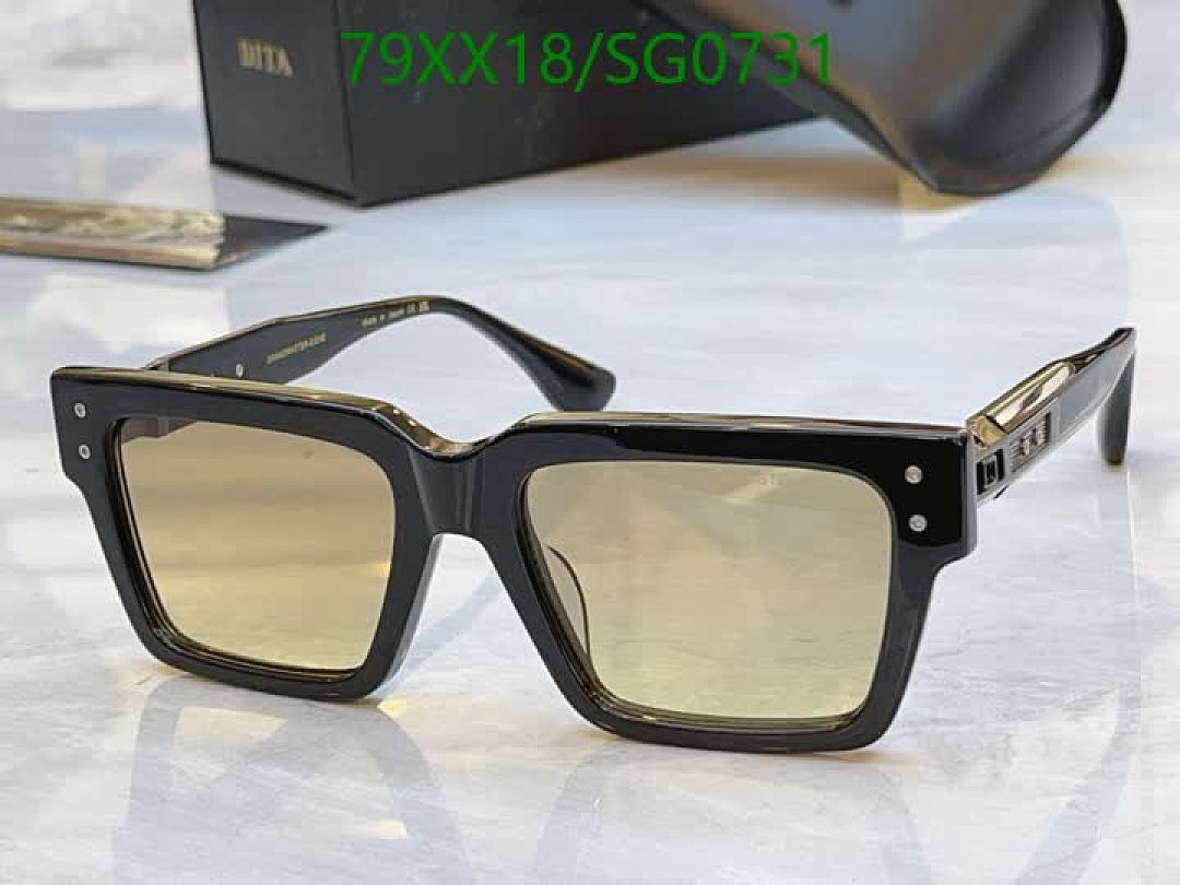 Dita-Glasses Code: SG0731 $: 79USD