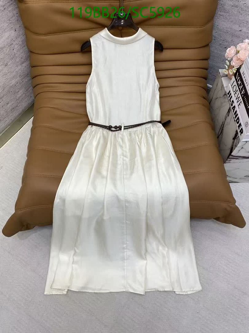 LV-Clothing Code: SC5926 $: 119USD