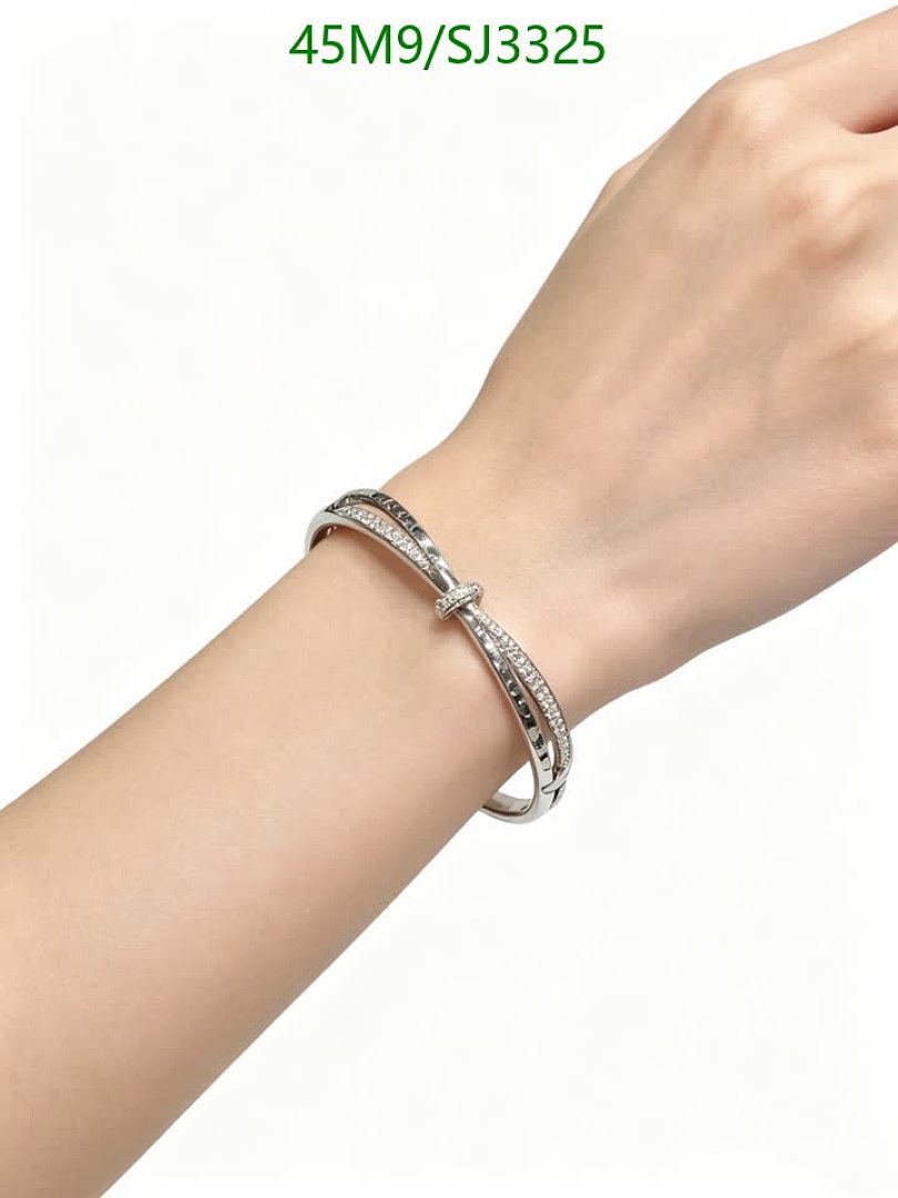 Cartier-Jewelry Code: SJ3325 $: 45USD