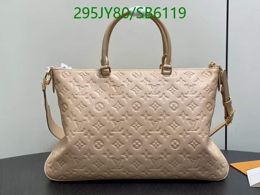 LV-Bag-Mirror Quality Code: SB6119 $: 295USD
