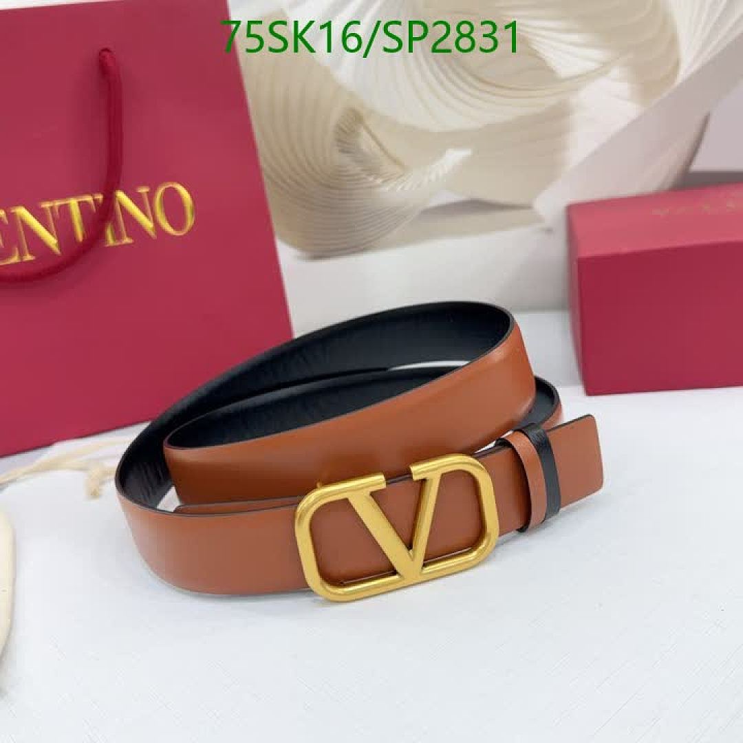 Valentino-Belts Code: SP2831 $: 75USD