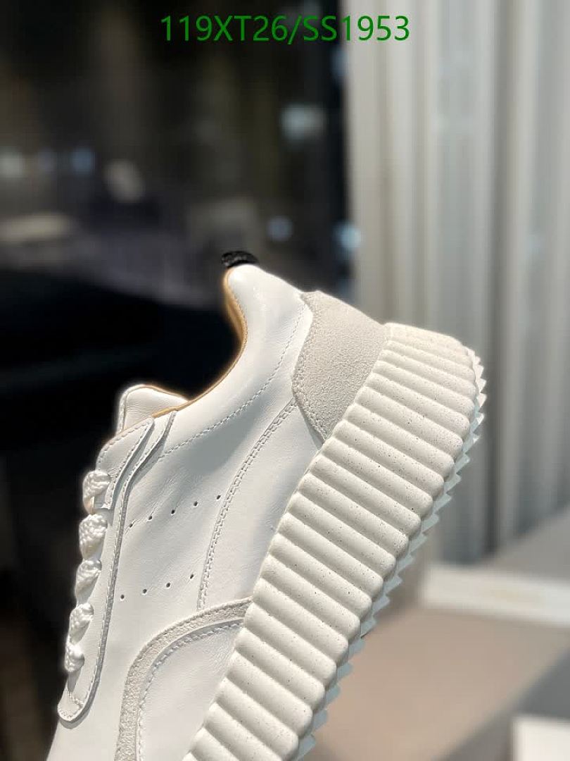 Chloe-Women Shoes Code: SS1953 $: 119USD