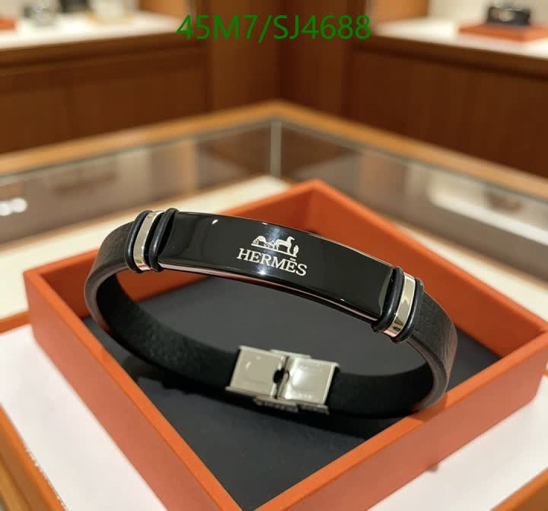 Hermes-Jewelry Code: SJ4688 $: 45USD