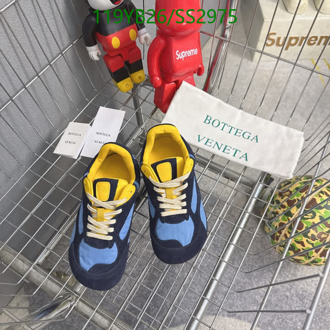 BV-Women Shoes Code: SS2975 $: 119USD