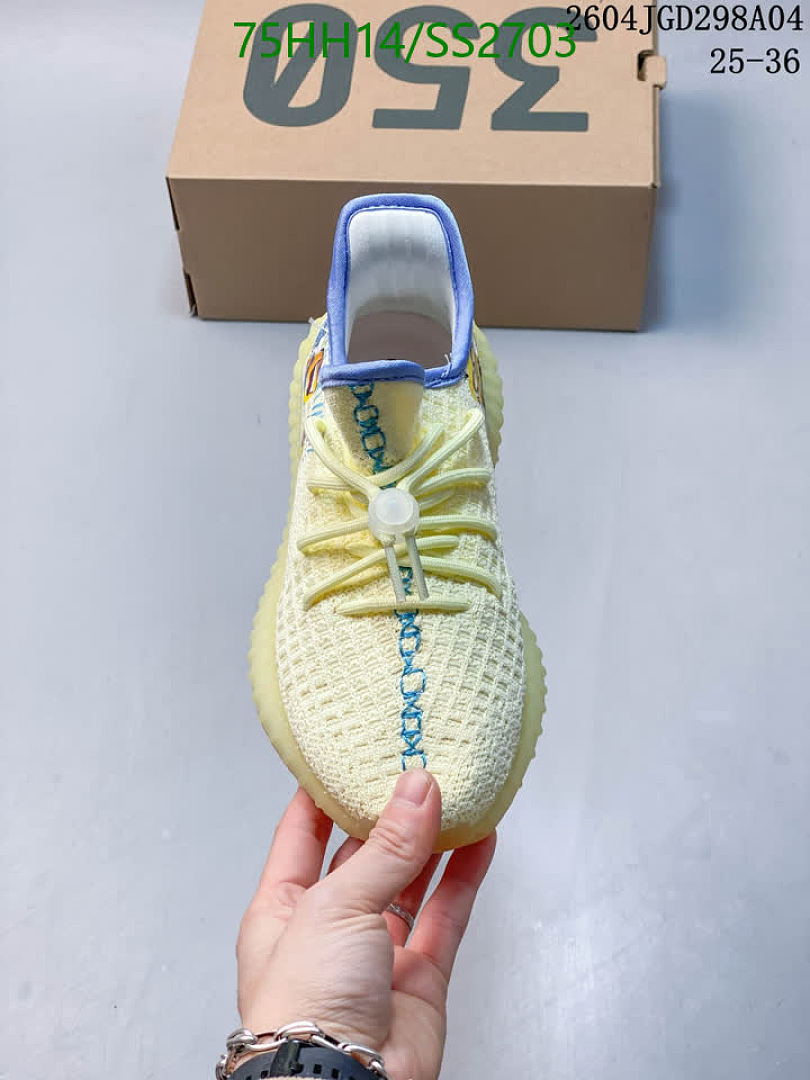 Adidas-Men shoes Code: SS2703 $: 75USD