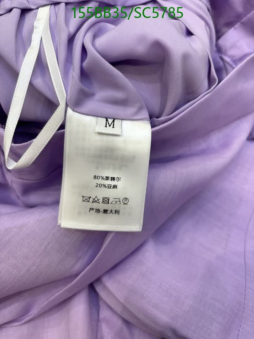 Dior-Clothing Code: SC5785 $: 155USD