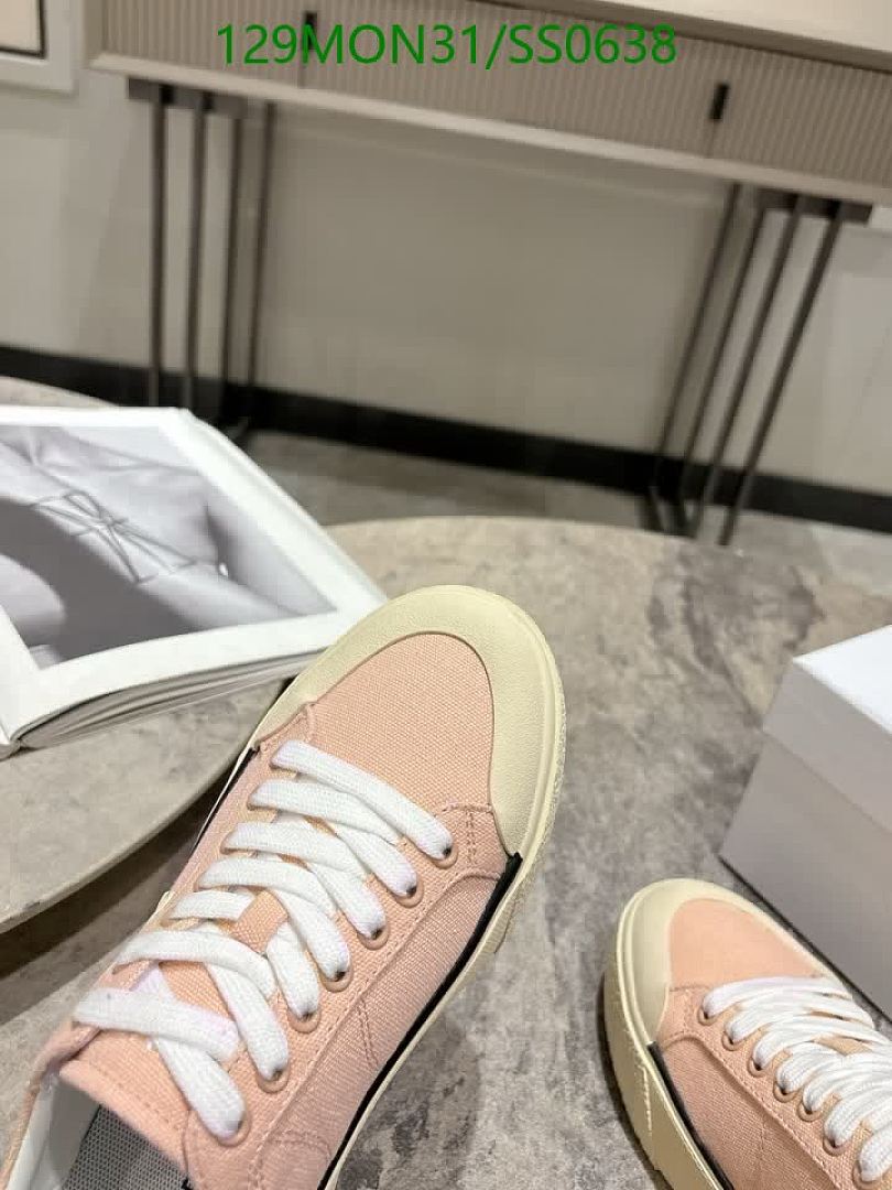 Celine-Women Shoes Code: SS0638 $: 129USD