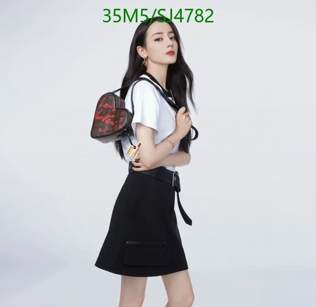 LV-Jewelry Code: SJ4782 $: 35USD