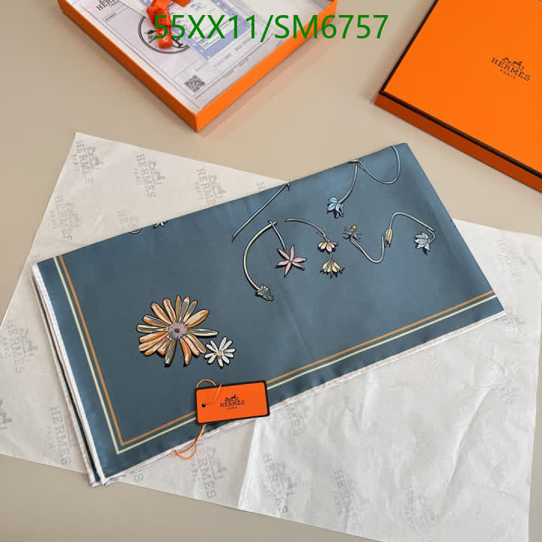 Hermes-Scarf Code: SM6757 $: 55USD