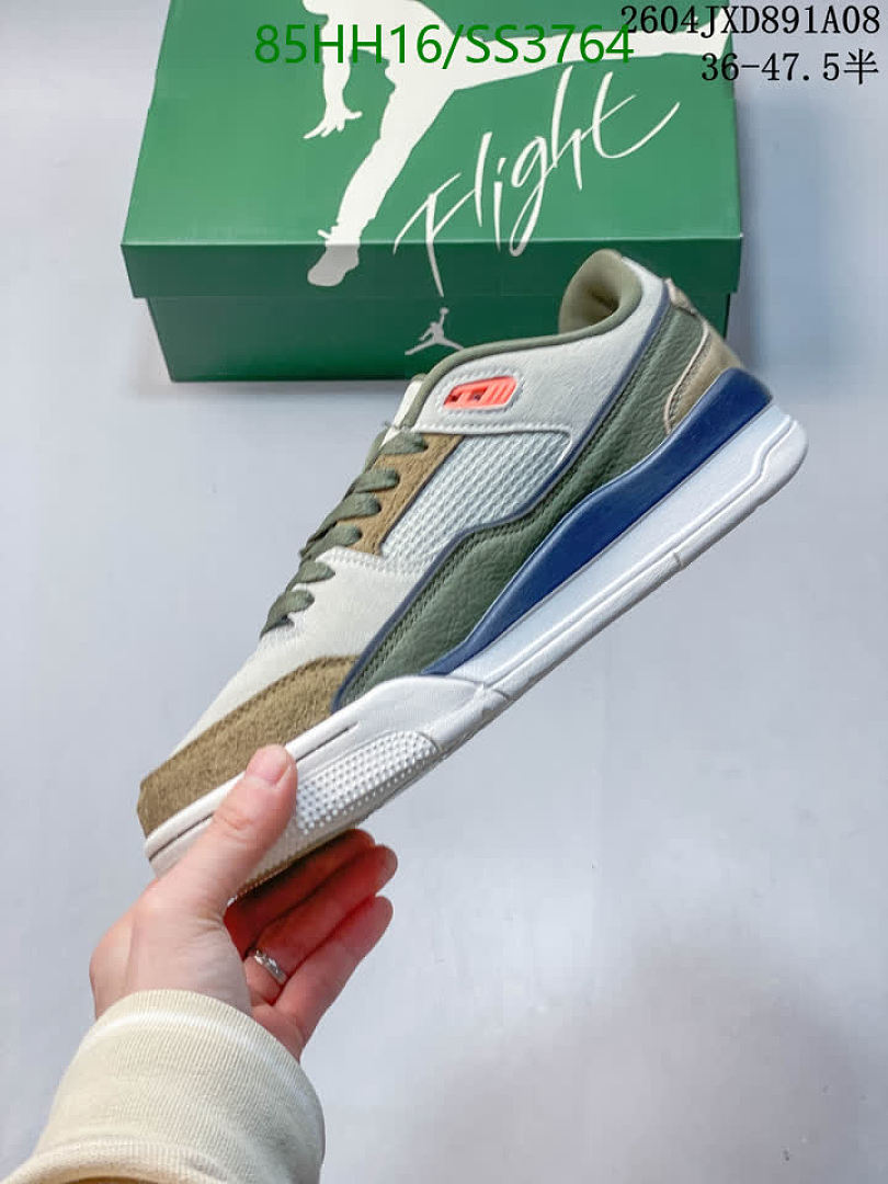 NIKE-Women Shoes Code: SS3764 $: 85USD