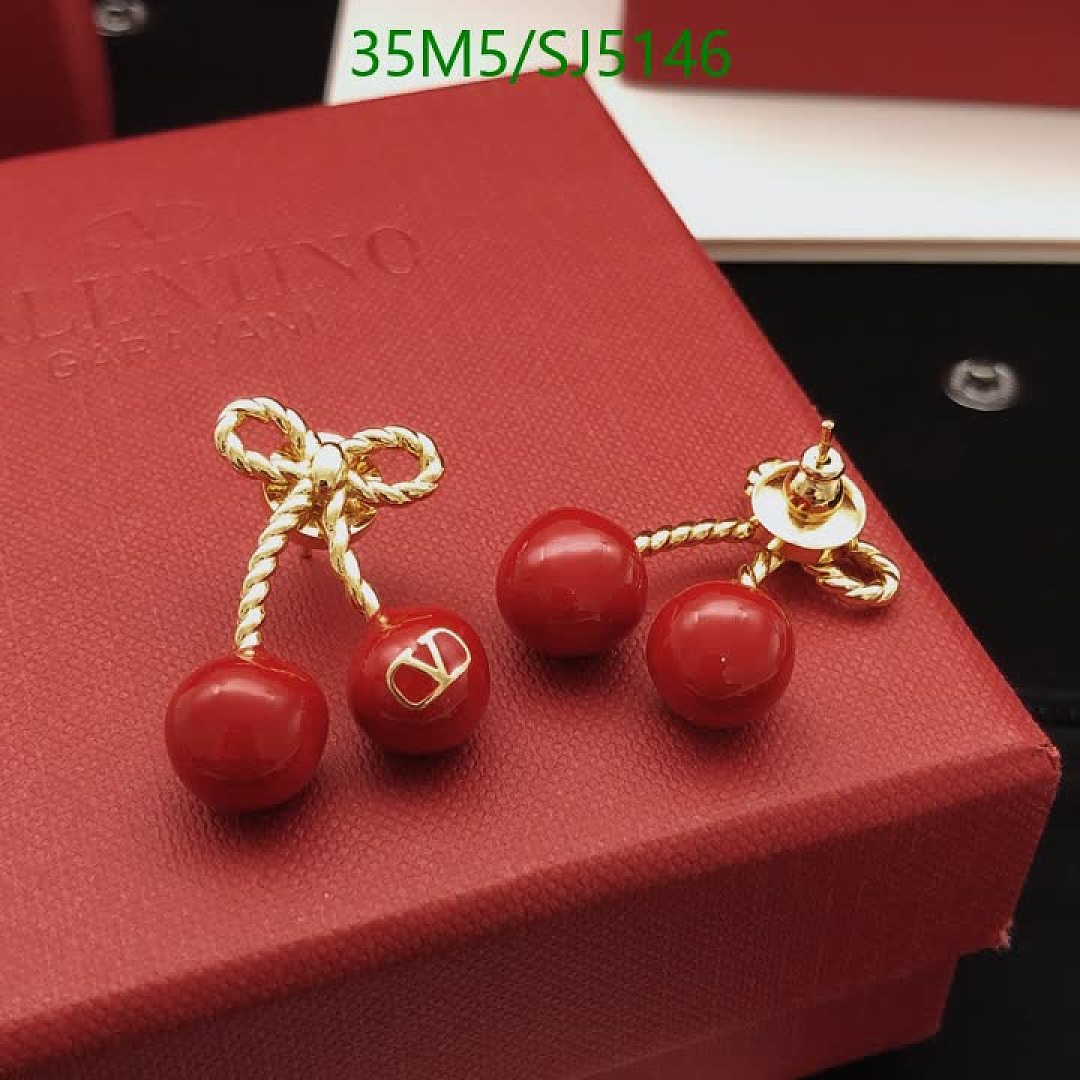 Valentino-Jewelry Code: SJ5146 $: 35USD