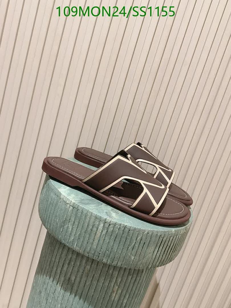 LV-Men shoes Code: SS1155 $: 109USD