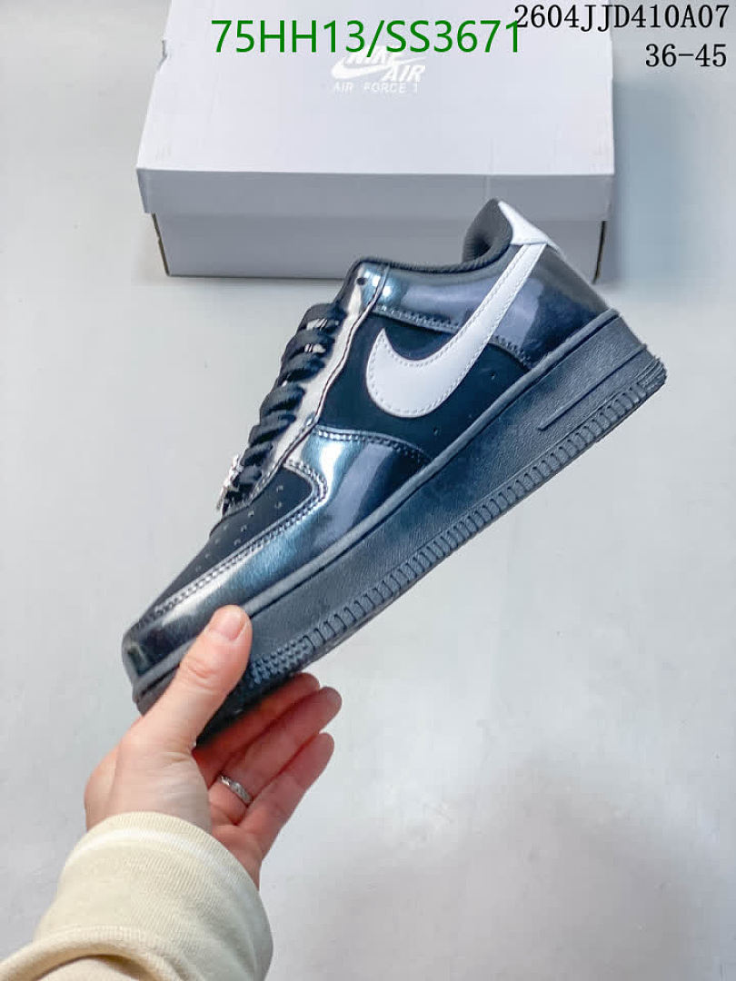 NIKE-Women Shoes Code: SS3671 $: 75USD