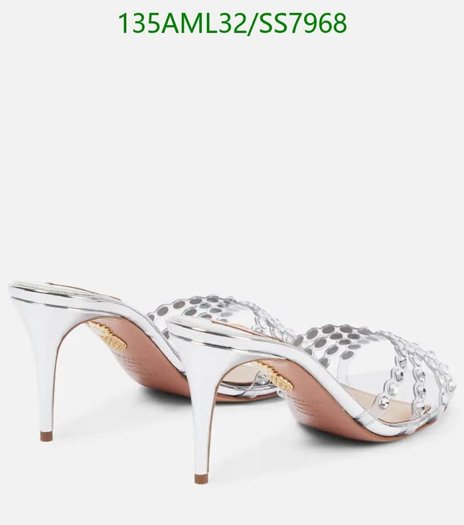 Aquazzura-Women Shoes Code: SS7968 $: 135USD