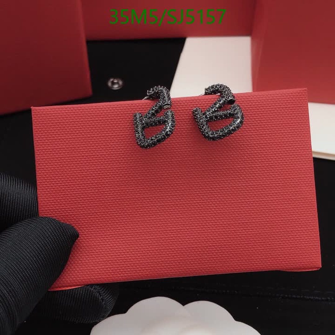 Valentino-Jewelry Code: SJ5157 $: 35USD