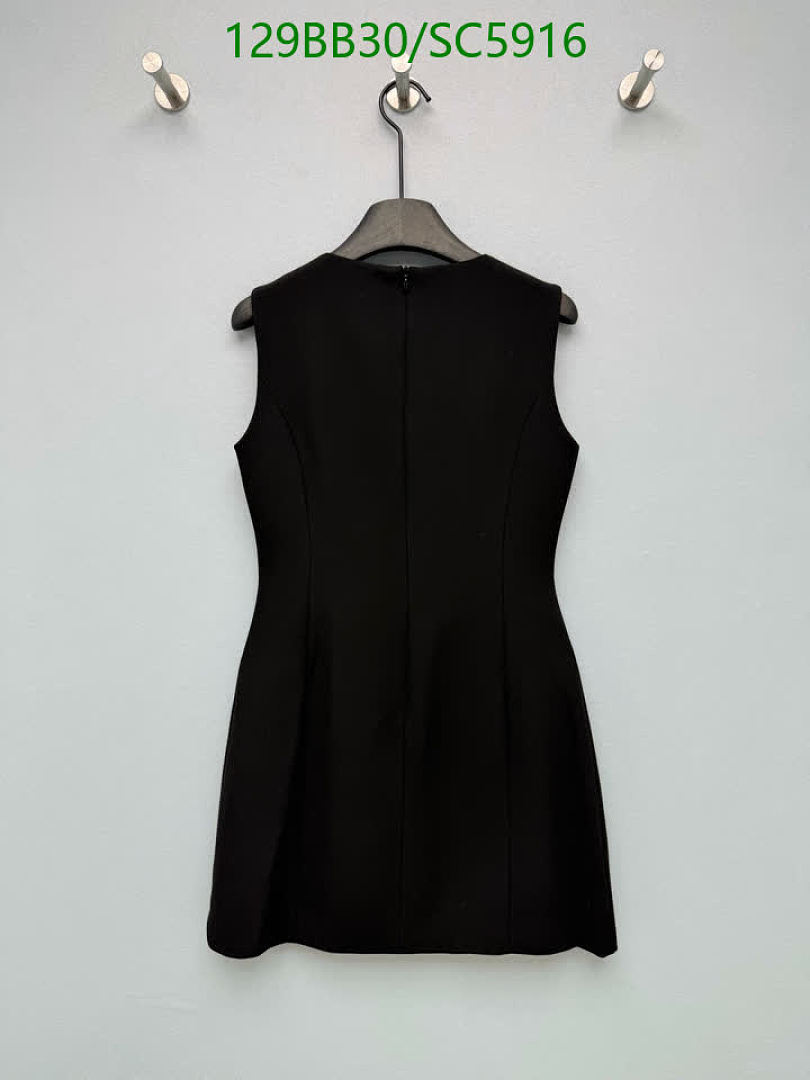 LV-Clothing Code: SC5916 $: 129USD