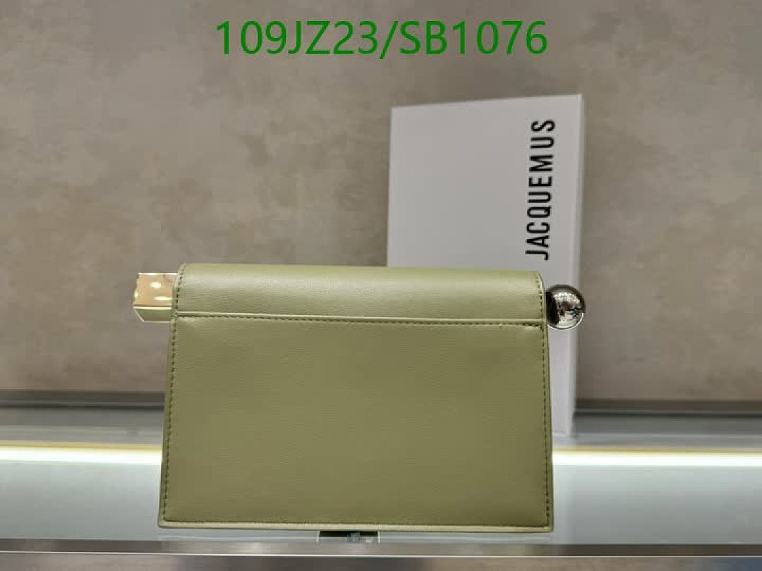 Jacquemus-Bag-4A Quality Code: SB1076