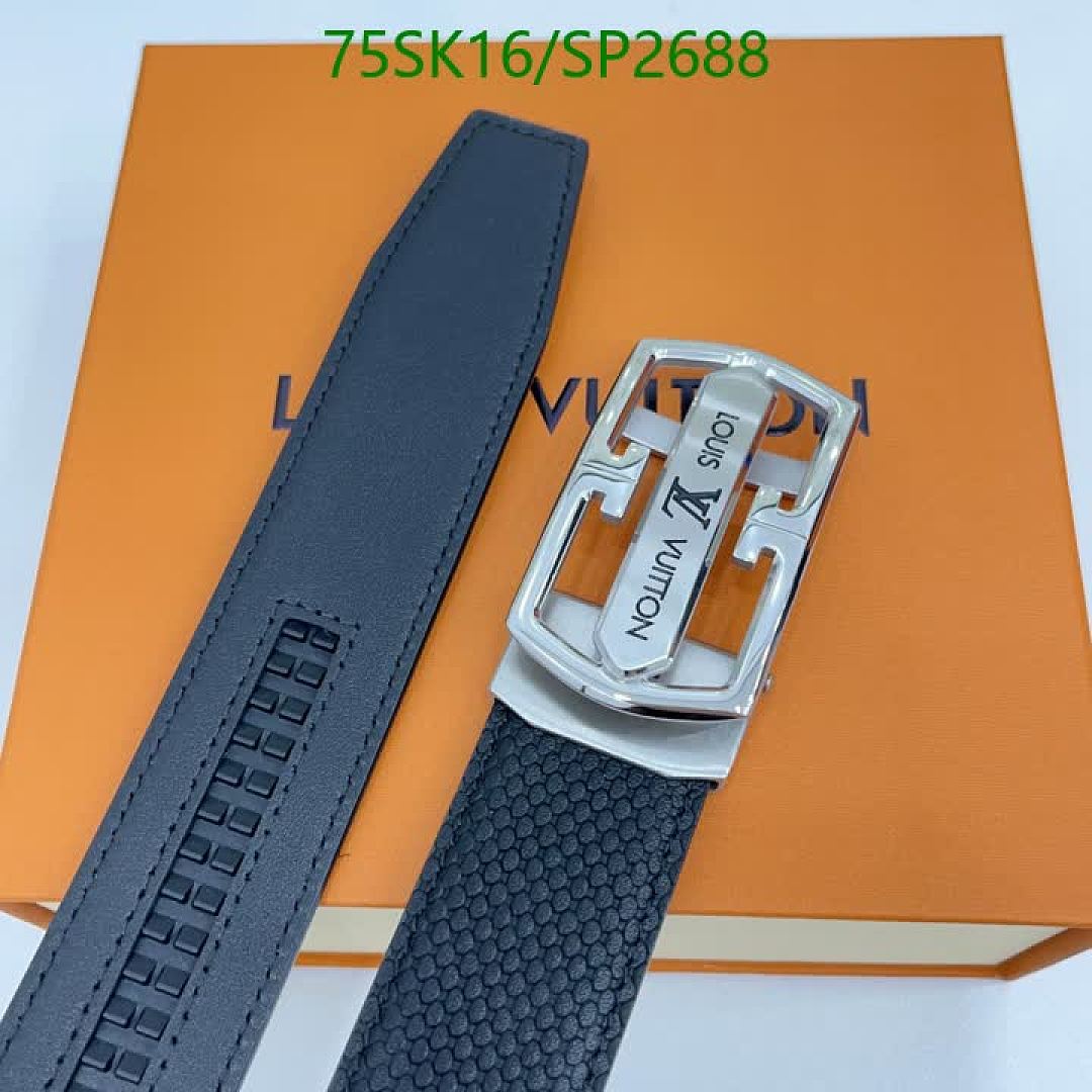 LV-Belts Code: SP2688 $: 75USD