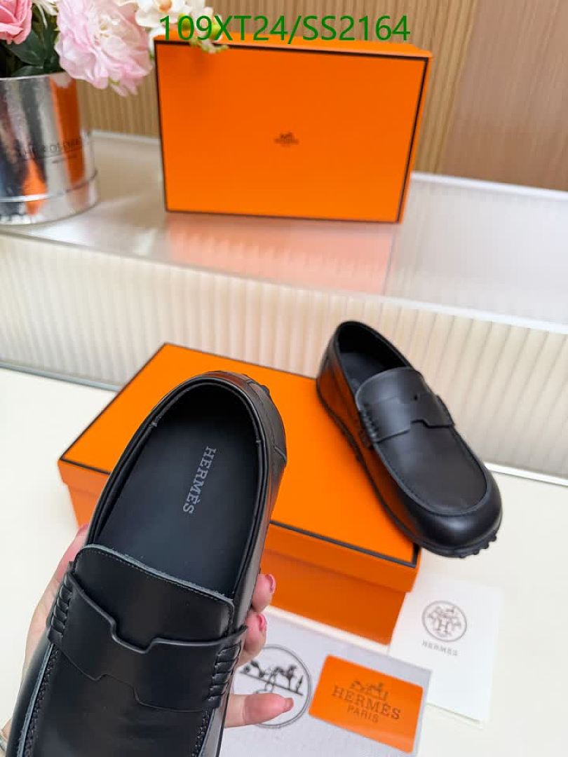 Hermes-Women Shoes Code: SS2164 $: 109USD