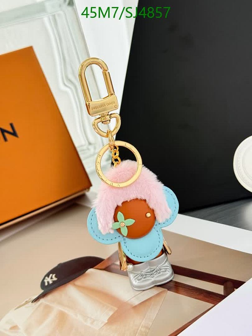 LV-Jewelry Code: SJ4857 $: 45USD