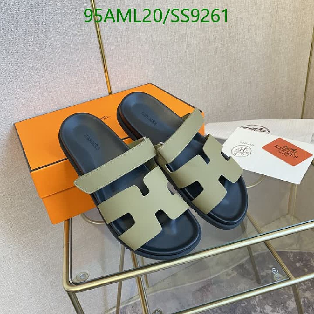 Hermes-Women Shoes Code: SS9261 $: 95USD