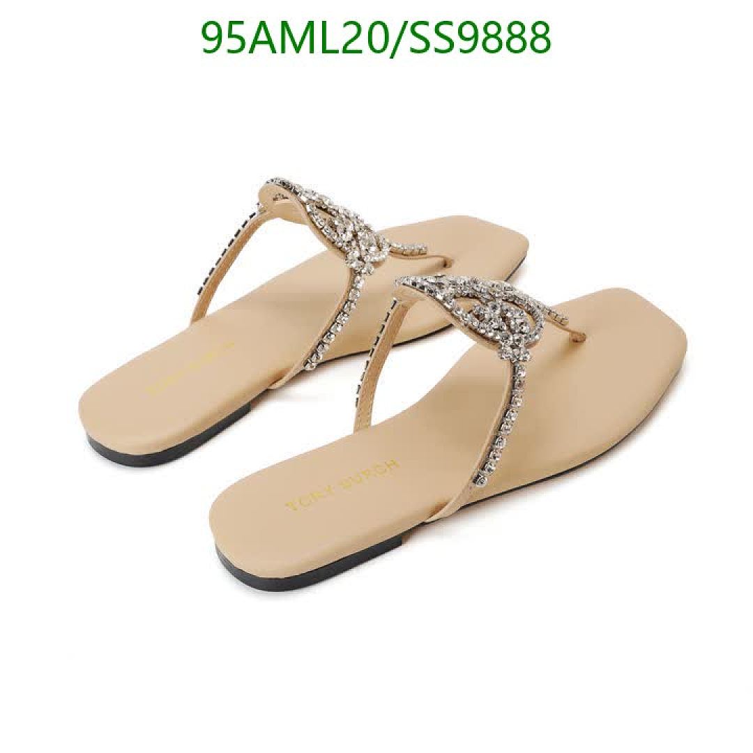 Tory Burch-Women Shoes Code: SS9888 $: 95USD