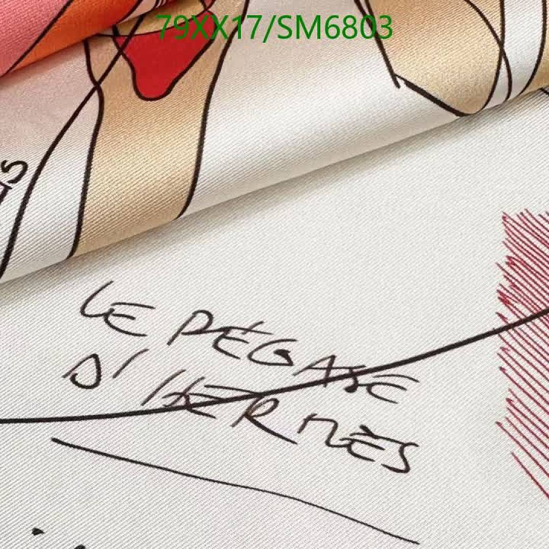 Hermes-Scarf Code: SM6803 $: 79USD