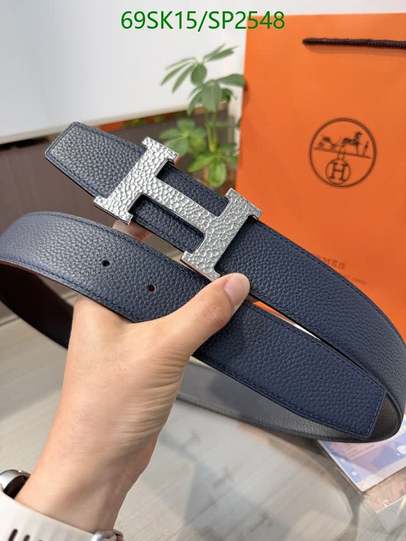 Hermes-Belts Code: SP2548 $: 69USD