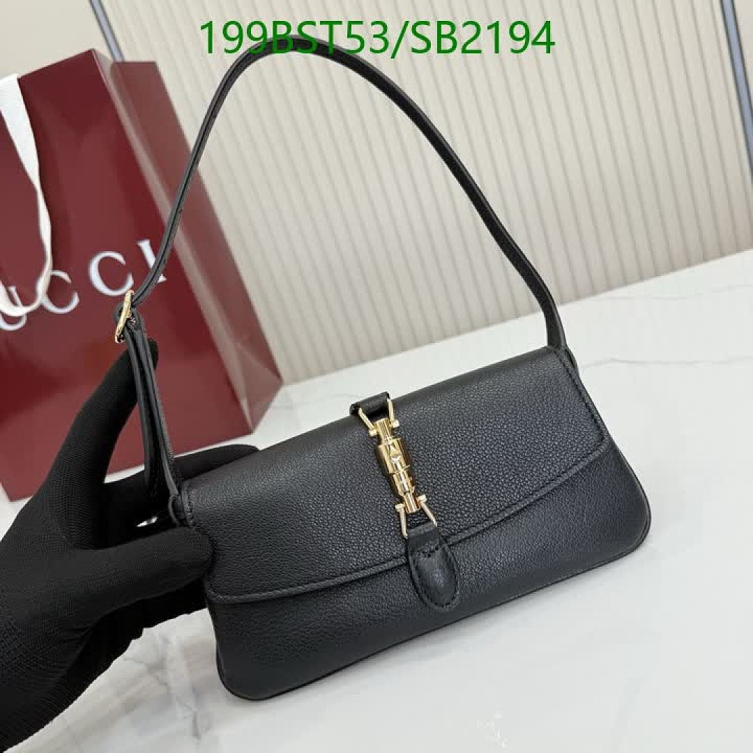 Gucci-Bag-Mirror Quality Code: SB2194 $: 199USD